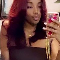 baddiebebeᴴ¹⋈ (@shell_hw) 's Twitter Profile