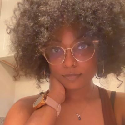 Paaris_Rose's profile picture. I’m just a black girl trying to heal❤️‍🩹, grow🌱, find peace☮️ , love and find herself❤️, and be the BEST version of herself 🙏🏾✨ @Express_Paaris