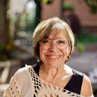 MargaritaBianco's profile picture. Associate Professor University of Colorado Denver Education & Social Justice Advocate Working to Diversify the Teacher Workforce - & Proud Latina