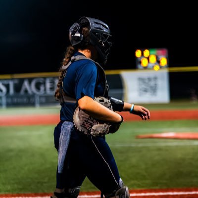 Catcher/1st/3rd. 🥎 Indiana Magic Gold 08 Bennett/Goddard #26. 🥎 Noblesville High School #10. 3.9 GPA Extra Innings All Summer Team 2023. 🥎 NCAA ID#2311161050