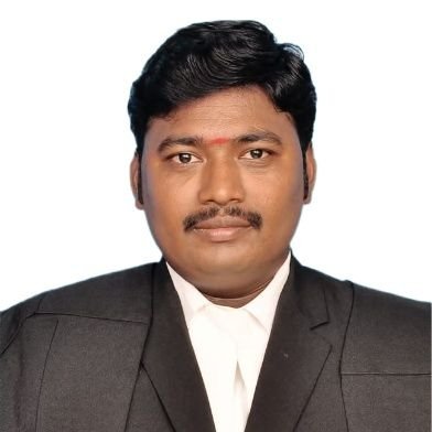 AdvSrikanthBeBl's profile picture. Cell 90871 80854
#Civil #Criminal #Family #Consumer
#Trademark_Lawyer ⚖️ 
#Vandavasi
#advsrikanth #advocatevandavasi #lawyervandavasi #tvk