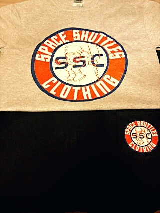 SpaceShuttlesCo's profile picture. Upcoming Clothing Line Seeking Success, Help Make This Possible And Follow Us NOW!