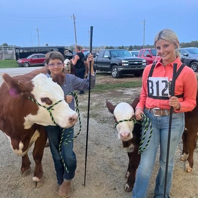 Eddie Todd | Todd Builders l Todd Cattle Company (registered Hereford’s for sale)