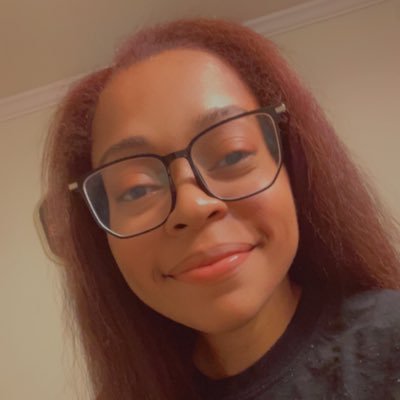 msdsymone's profile picture. TN born and GA raised • Coffee Connoisseur • Book Nerd