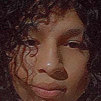 Lucky D. Lux (@bustybumbunbuns) Twitter profile photo