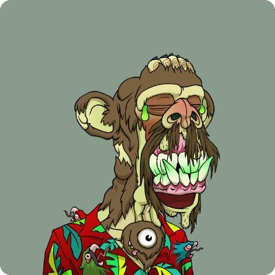 Lovans's profile picture. Associate art director @yugalabs