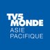 TV5MONDE AsiaPacific (@TV5MONDEapac) Twitter profile photo