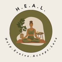 HEAL 🌱💛(@HealShsu) 's Twitter Profile Photo