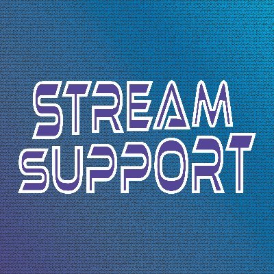 Stream_Support_ Profile Picture