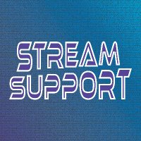 Stream Support | 11K!(@Stream_Support_) 's Twitter Profileg