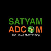 Satyam Adcom(@satyamadcom) 's Twitter Profile Photo
