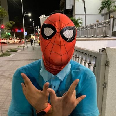 guerrero_tarn's profile picture. padre de día, fan de cómic,dibujos animados,series,manga,anime y videojuegos de noche.