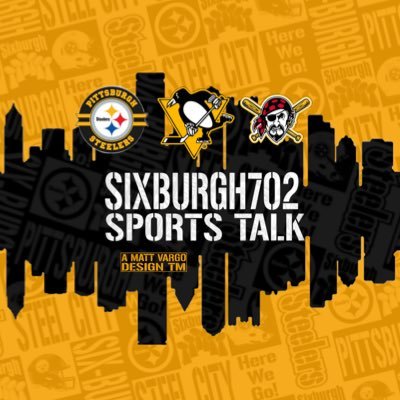 Find Me on Facebook: SixBurgh702 Sports Talk
