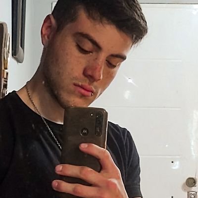 ErrorCode_07CF's profile picture. Ciberseguridad