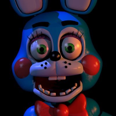 TOYBONBON87's profile picture. the original (toy) bonnie :3 | he/they/it 🖤💜🤍💛 | can’t count 😢 | NSFW/PROSHIT DNI | let’s party like it’s 1987 !! 🎉 (parody) #fnafparodytakeover 🏳️‍🌈