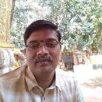 srinivasuv81591's profile picture. 