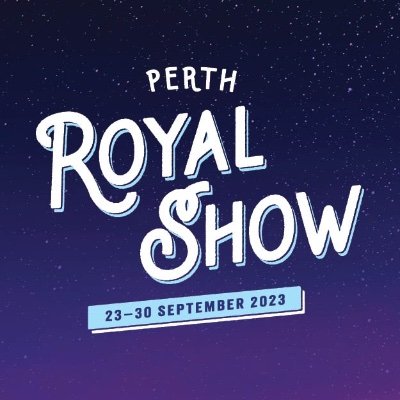 The Perth Royal Show returns 23 September – 30 September 2023