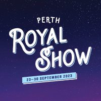 Perth Royal Show(@PerthRoyalShow) 's Twitter Profile Photo