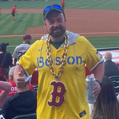 Sales Consultant / Fun-Loving, Die-Hard Boston Sports Fan / Come Along 4 the Journey & Follow!