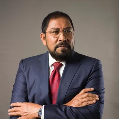 Qasim:- A proud Maldivian | Leader, Entrepreneur | A Twitter site dedicated to the fans of Honorable Qasim, the man who redefined politics in Maldives.