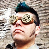 Egidio Pérez (@egidiokun) 's Twitter Profile Photo Egidio Pérez (@egidiokun) 's Twitter Profile Photo