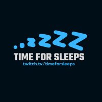 🇩🇴 TimeForSleeps 🇵🇷 (@timeforsleeps) 's Twitter Profile