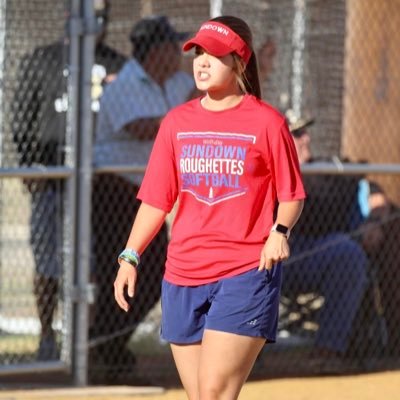 Head Softball Coach at Sundown ISD❤️| LCU Softball Alum💙| 2022 R.O.C.K Mentee