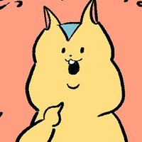 もしゃもぅ🐿️電子書籍発売中🐹 (@mosyamou) 's Twitter Profile