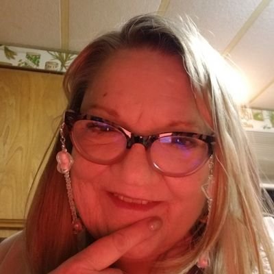 JillontheLake's profile picture. Liberal Democrat,  NO 🚯 MAGATS! Hate banned here.
❤ Animals 🐕 reading 📚 comedy🎤 & sports ⚾️🏉.

#BLM
She/Her  #FBR