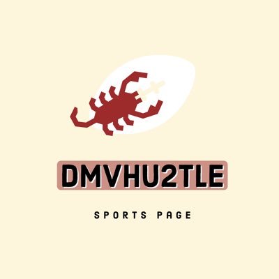 Up Coming High School Sports Page Covering Sports From DMV ➡️ All Around The Country 🏈🏀 IG - DMVHU2TLE