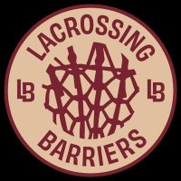 Lacrossing Barriers (@lacrossingbarri) 's Twitter Profile