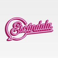 Escándala (@escandalamx) 's Twitter Profile Photo Escándala (@escandalamx) 's Twitter Profile Photo