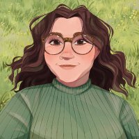 chelsea g. parker 🦎 (@chelseagparker) 's Twitter Profile