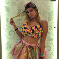 Deva CDMX 🏩 (@devalinda5) 's Twitter Profile