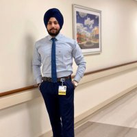 Dr Simardeep Singh Sodhi(@sodhi_simar) 's Twitter Profile Photo