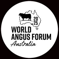 World Angus Forum (@worldangusforum) 's Twitter Profile Photo World Angus Forum (@worldangusforum) 's Twitter Profile Photo
