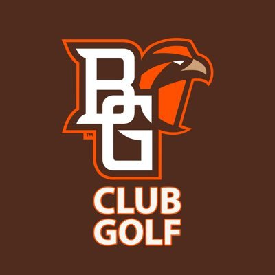 Bowling Green State University Club Golf Team Twitter | National Invitational Qualifiers Fall 2019/Spring 2019 & 2021 | Spring 2019 Invitational Runner Up!