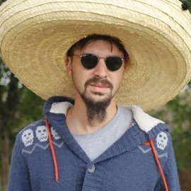 xolotl9x's profile picture. 