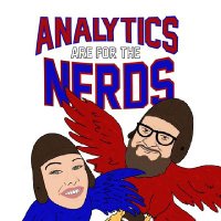 Analytics Are For The Nerds(@NoNerds_FF) 's Twitter Profile Photo