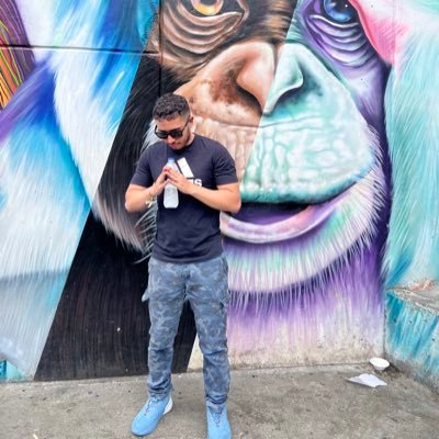 fuckyeah911's profile picture. Ingeniero 👨‍💻