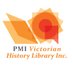 PMI Victorian History Library Inc. (@pmilibrary) Twitter profile photo PMI Victorian History Library Inc. (@pmilibrary) Twitter profile photo