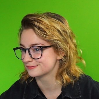pro puzzler, YouTuber/streamer, keycap enthusiast, creative icon. (she/they) bsns contact: madisonreevebusiness@gmail.com