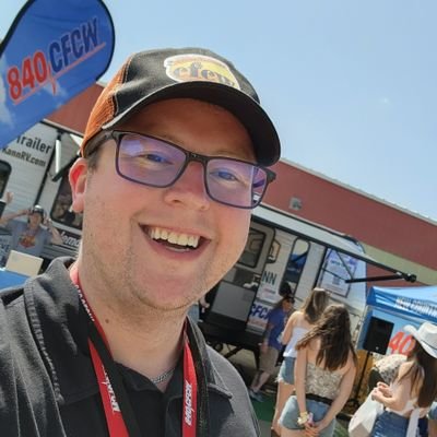 ScottMitchellFM Profile Picture