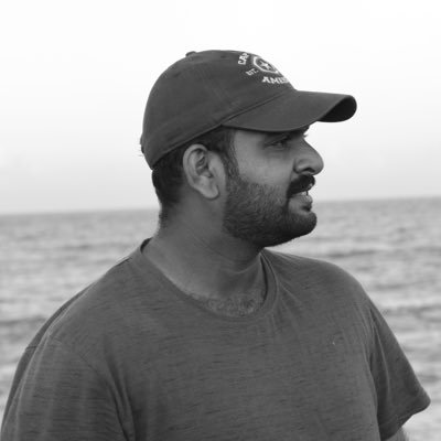 cvishnupvr's profile picture. 