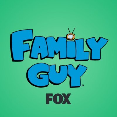 Daily Family Guy
Welcome!!!