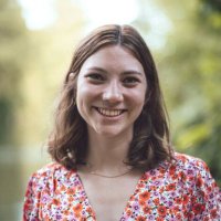 Julia Eddelbuettel (@julia_edd) 's Twitter Profile
