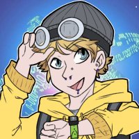 Lost in Translationmon: Digimon Podcast & YouTube (@translationmon) 's Twitter Profile