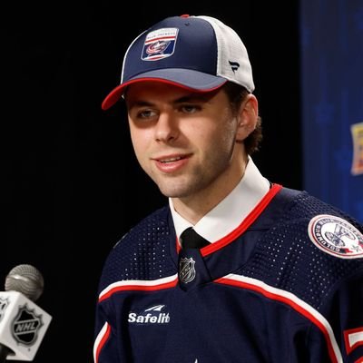 Hear to give thoughts on all things Blue Jackets. Opinions are my own. Will follow back