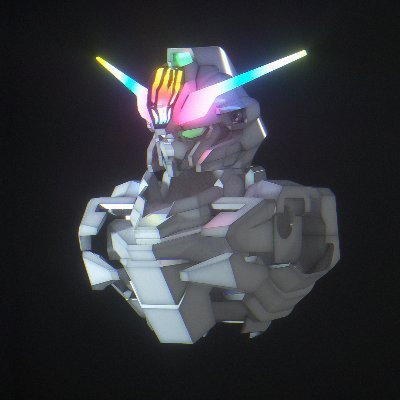 VENTO_Original's profile picture. 南风VENTO
Gundam fan&3D hobbyist
https://t.co/mfVkUi50j9