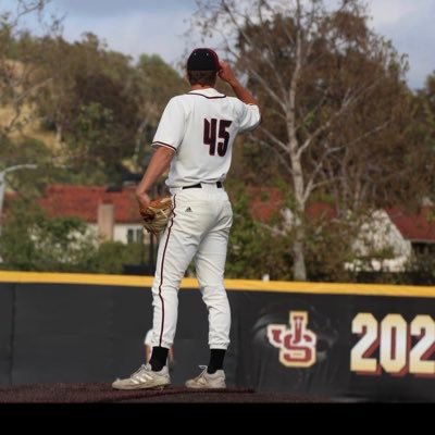 @OregonBaseball Commit Jserra Baseball